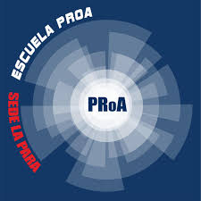 Logo de colegio